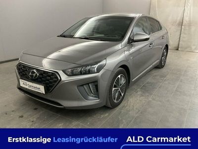 gebraucht Hyundai Ioniq Plug-in-Hybrid 1.6 GDI Prime Limousine, 5-