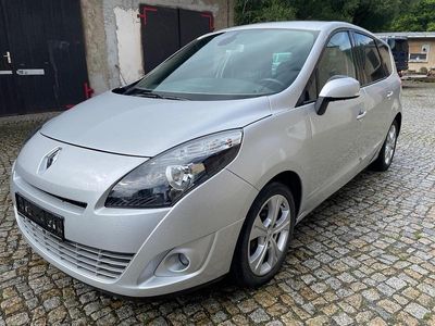 Renault Grand Scénic III
