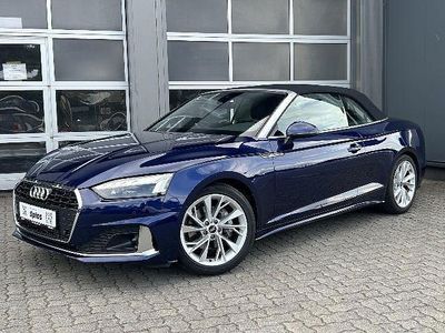 Audi A5 Cabriolet