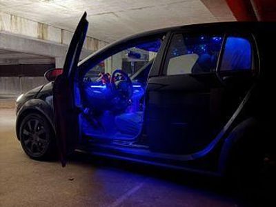 Schwarz Gebraucht 2006 Smart ForFour Passion Kleinwagen | 4.499 € (Teuer)