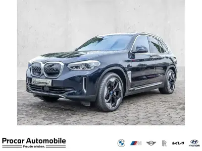 Gebraucht BMW iX3