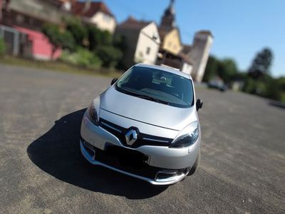 Renault Scénic III