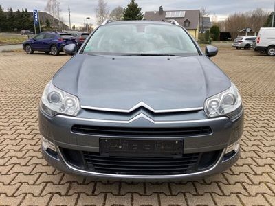 gebraucht Citroën C5 Tourer Exclusive