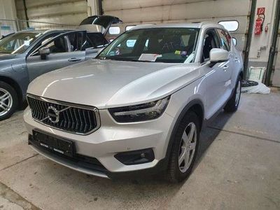 gebraucht Volvo XC40 Inscription AWD