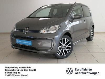 VW e-up!