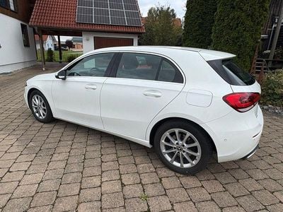 Mercedes A220