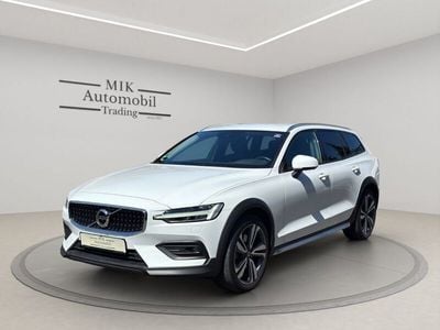 Volvo V60 CC