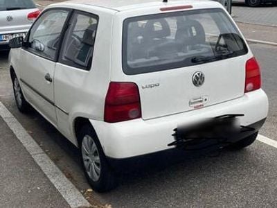 VW Lupo