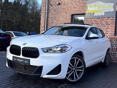 Weiß Gebraucht 2022 BMW X2 M Sport SUV | 26.450 € (Fairer Preis)