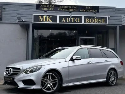 Gebraucht Mercedes E250