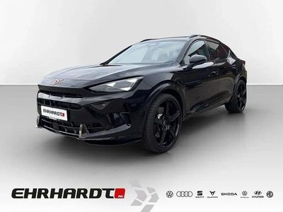 Schwarz Neu 2025 Cupra Formentor VZ SUV | 55.789 €