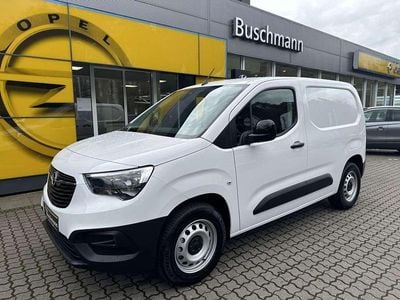 Opel Combo-e Life