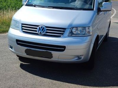 VW T5