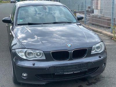 BMW 120
