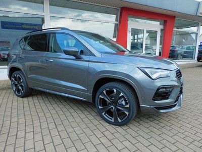 Nouă Cupra Ateca 150 CP (110 kW) 2026 Gri SUV