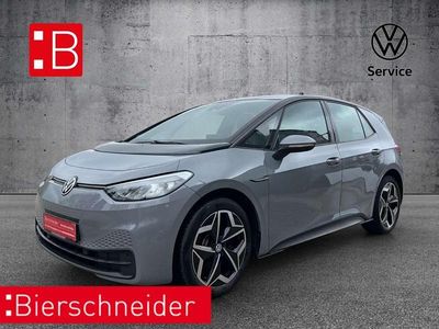 Usata VW ID.3 Pro 150 kW (204 CV) 2021 Grigio Utilitaria