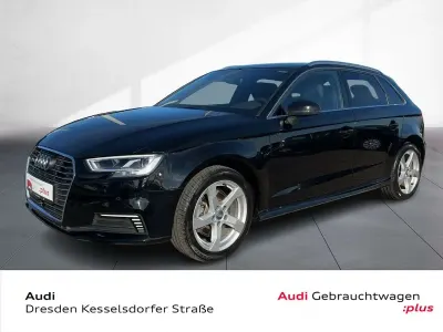 Gebraucht Audi e-tron