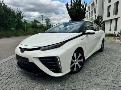Toyota Mirai