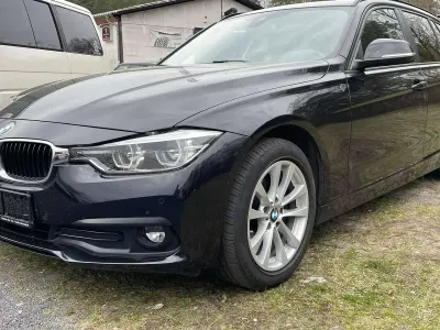 Gebraucht BMW 318