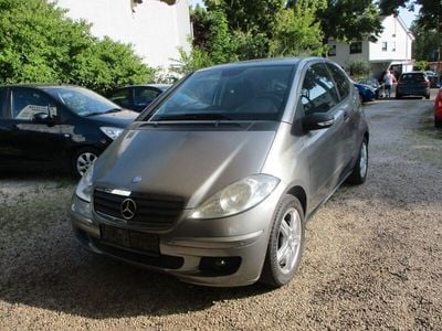Mercedes A150