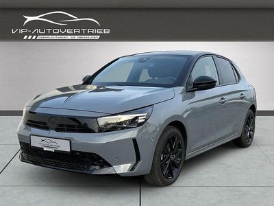 Gebraucht Opel Corsa 101 PS (74 kW) 2025 Grau Kleinwagen