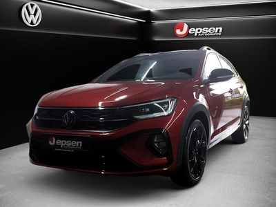 Gebraucht VW Taigo Style 116 PS (85 kW) 2024 Silber (reflexsilber) SUV