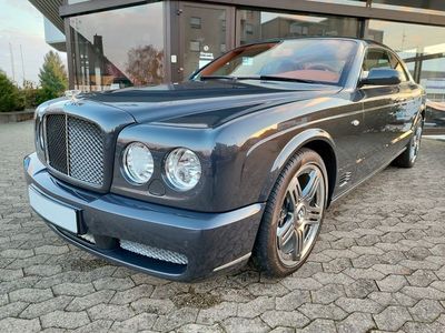 gebraucht Bentley Brooklands 