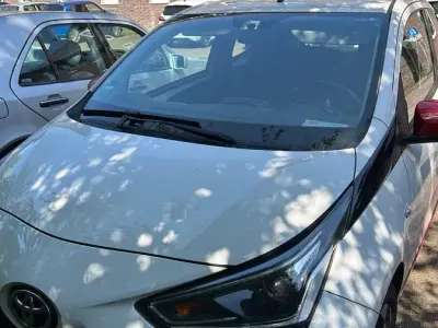 Gebraucht Toyota Aygo