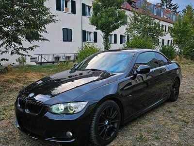 BMW 320 Cabriolet