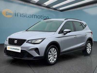 Usata Seat Arona Style 116 CV (85 kW) 2024 Andere SUV