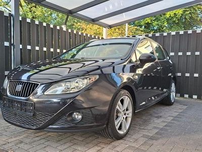 Seat Ibiza ST