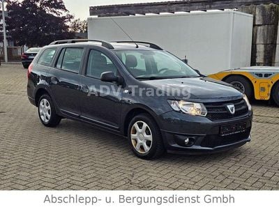 Dacia Logan MCV