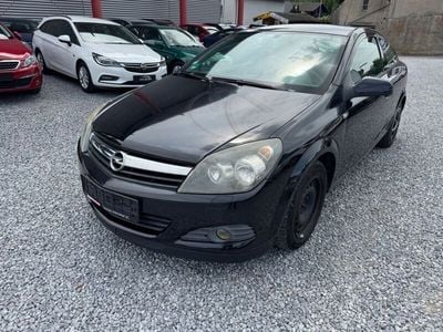 Opel Astra GTC