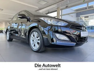 Gebraucht Hyundai i30