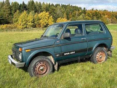 Lada niva