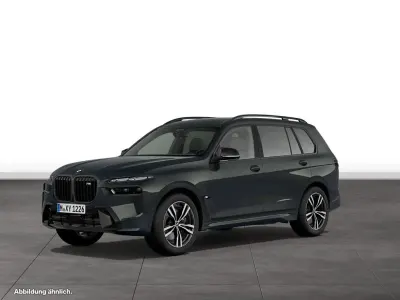 Gebraucht BMW X7 M Sport 530 PS (389 kW) 2025 SUV
