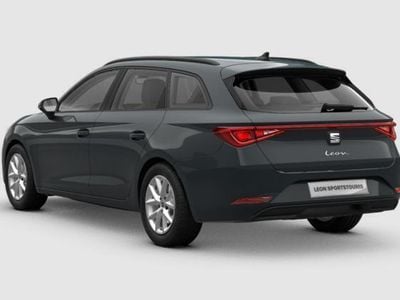 Seat Leon ST