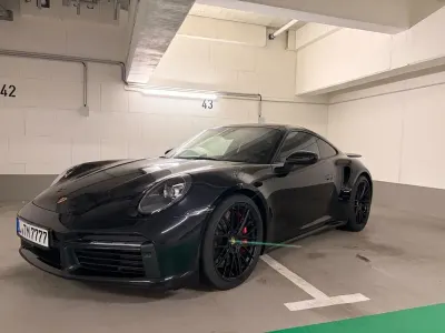 Gebraucht Porsche 992