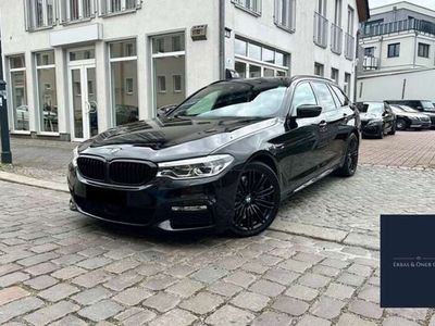 gebraucht BMW 540 d Touring xDrive M-Sport*LED*PANO*ACC*HUD
