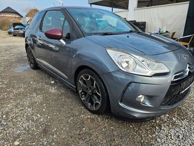 Citroën DS3