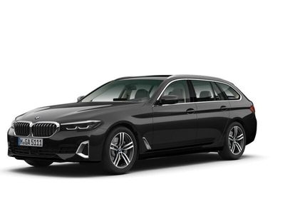 gebraucht BMW 530 i xDrive Touring