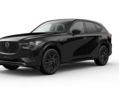 Neu Mazda CX-60 Homura-Line 327 PS (240 kW) 2026 SUV