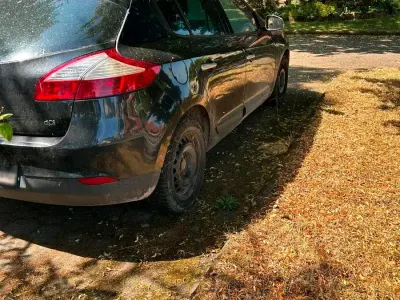 Gebraucht Renault Mégane