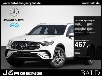 Mercedes GLC200