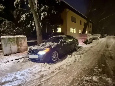 Gebraucht BMW 530