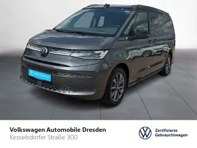 Neu VW California California 150 PS (110 kW) 2025 Grau Van