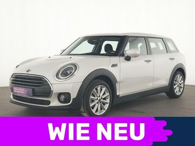 Gebraucht Mini Cooper Classic 136 PS (100 kW) 2023 Weiß Kleinwagen