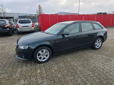 Crystal black silica Gebraucht 2012 Subaru Outback Comfort Kombi | 10.900 €