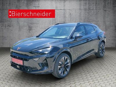 Neu Cupra Formentor VZ 272 PS (200 kW) 2025 Schwarz SUV