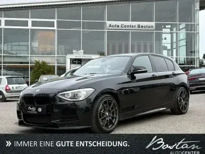 Gebraucht BMW M135